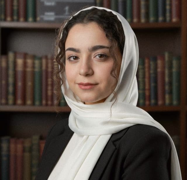 Fatemeh Goodarzi