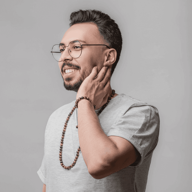 Ali jabiniyan