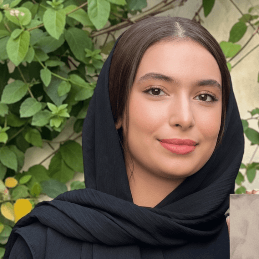 Arefeh Yazdani profile picture