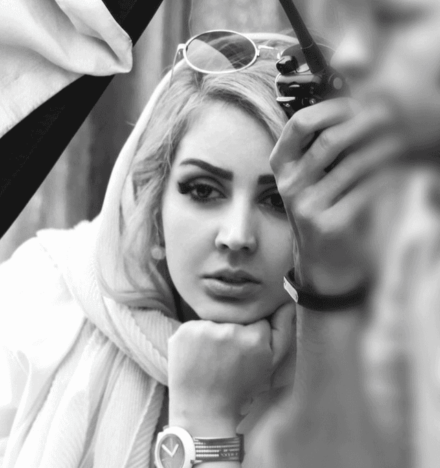 Bahar Iravani