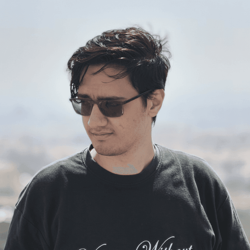 Mehdi Tabrizian profile picture