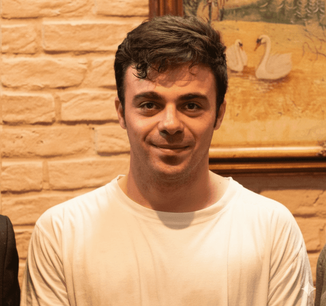 Mohammad Rashidi Moghadam