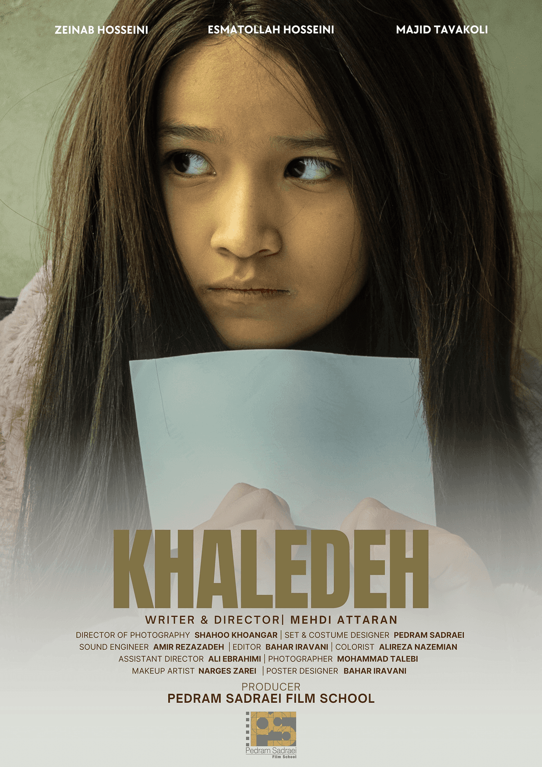 Khaledeh