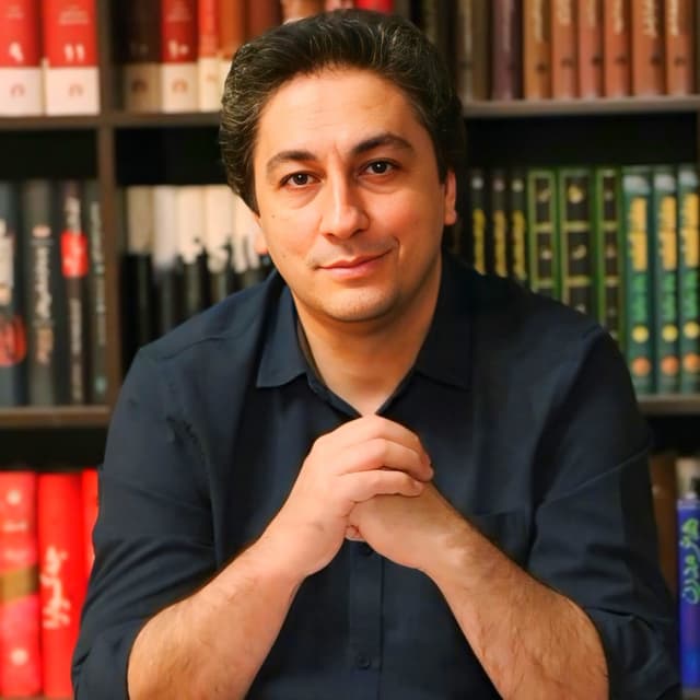 Pedram Sadraei Tabatabaei