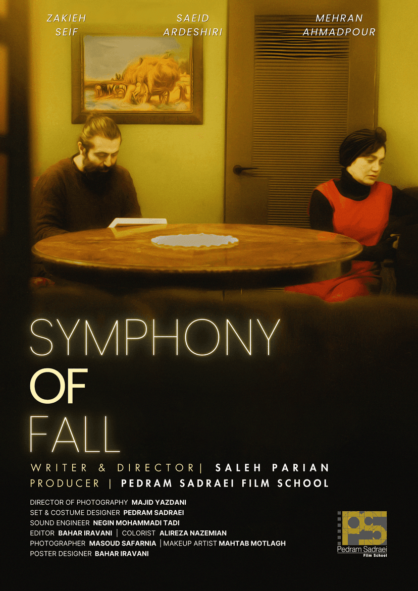 Symphony of Fall