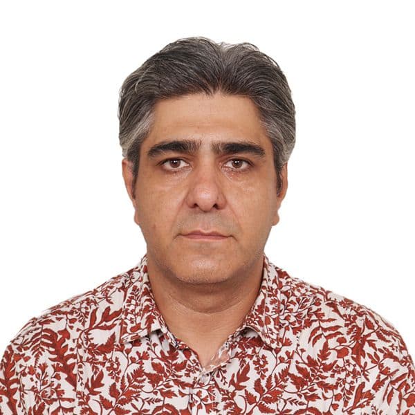 Seyed Ehsan Shahtaheri