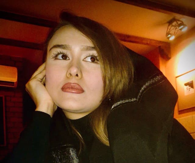 Shima Naeimi