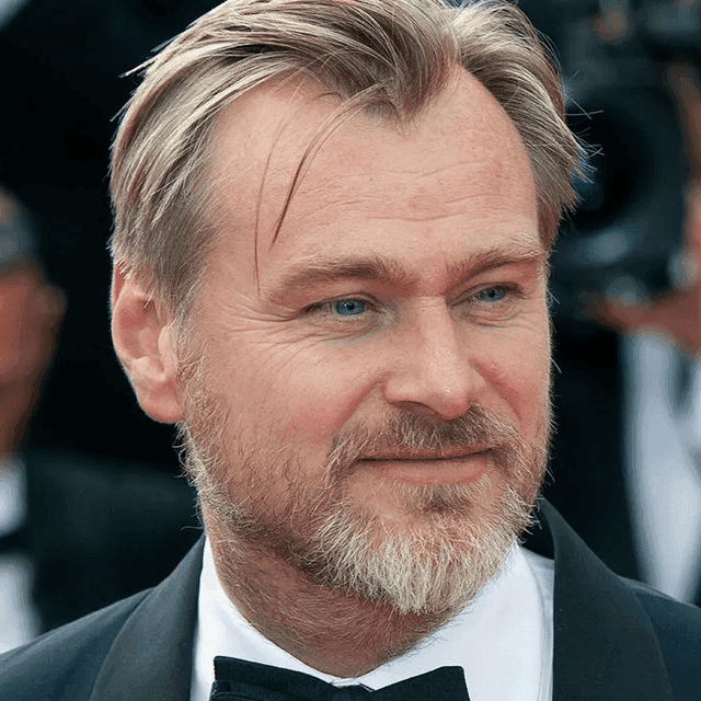 Christopher Nolan