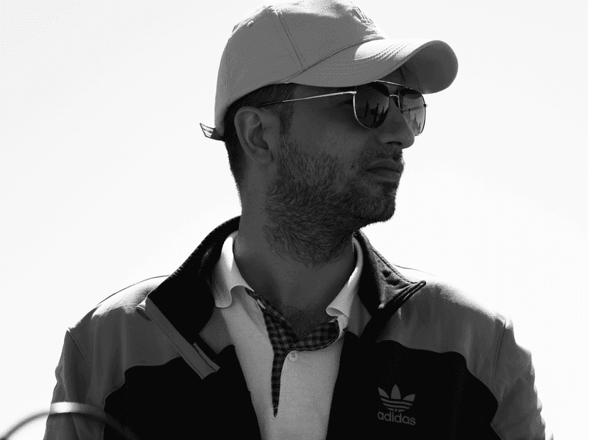 Ali Ebrahimi profile picture