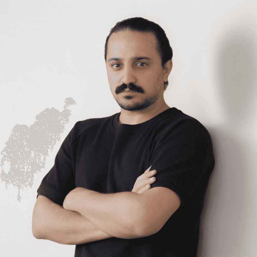 Ali Kasiri profile picture