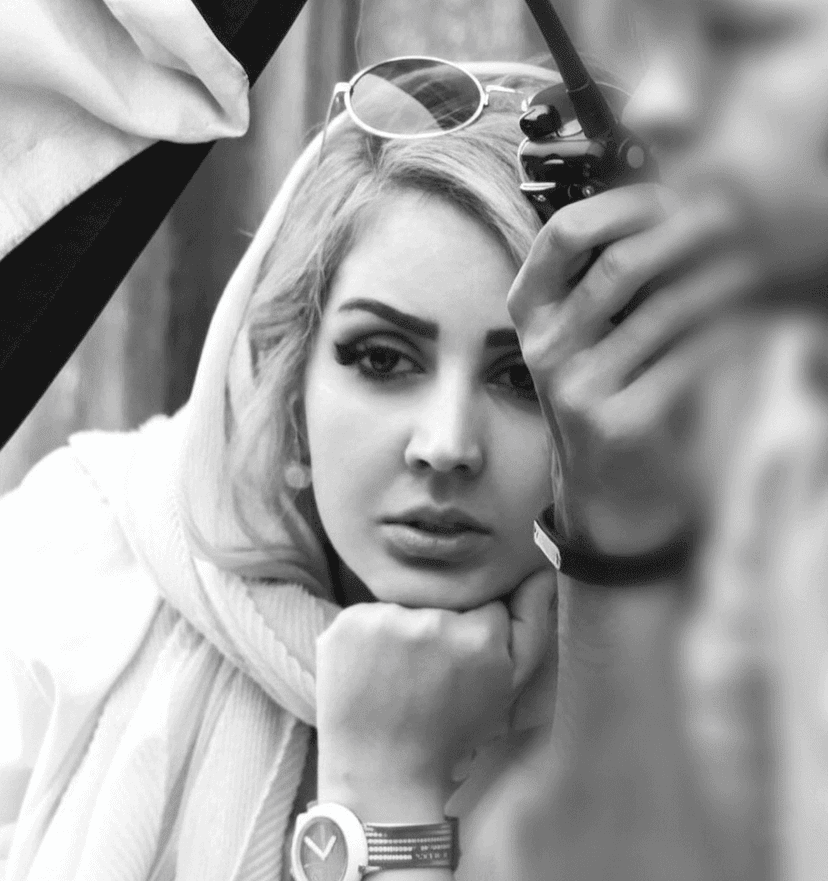 Bahar Iravani profile picture