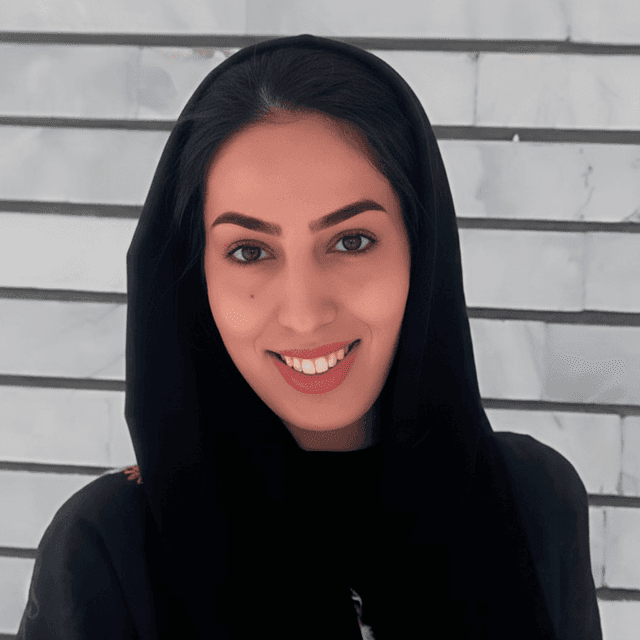 Fatemeh Moulavi