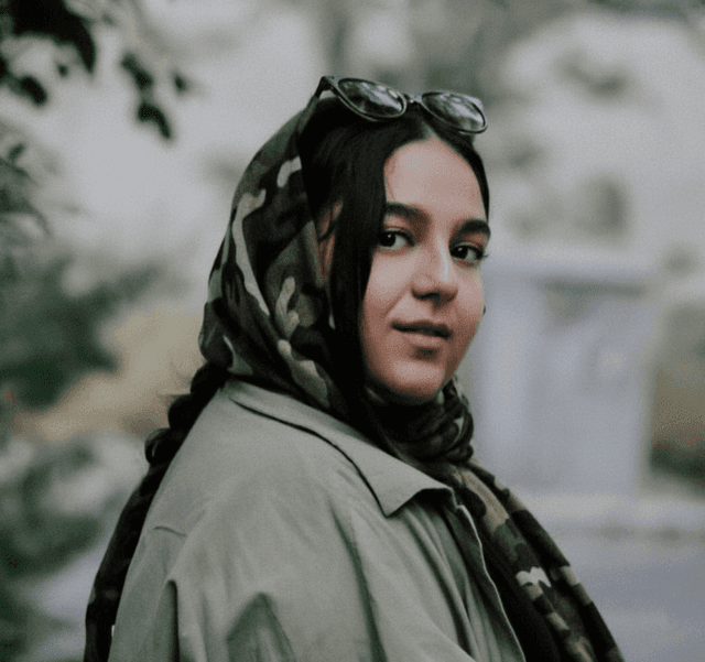 Hananeh Babaraeisi