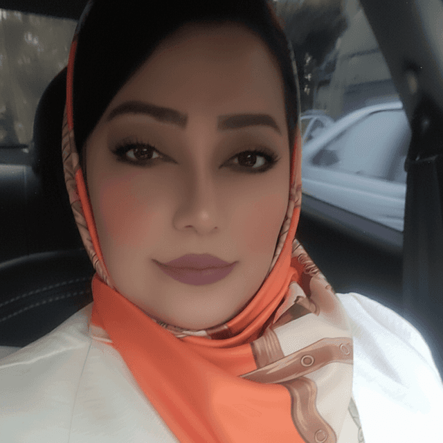 Leila Asbaghi