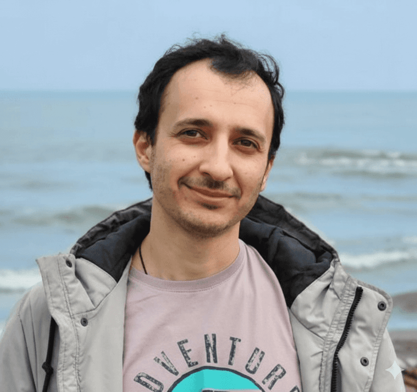 Mohammad Hossein Shahmoradi profile picture