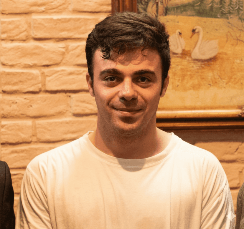 Mohammad Rashidi Moghadam profile picture