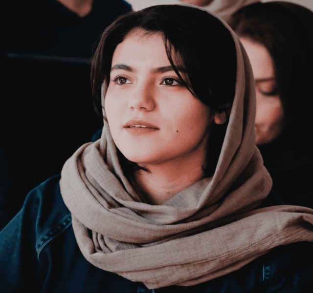 Negin Mohammadi Tadi