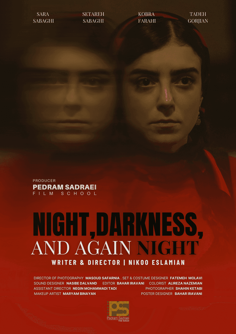 Night, Darkness, and again Night