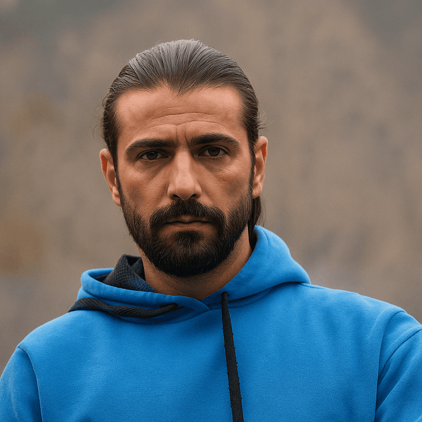 Shahin Ketabi profile picture